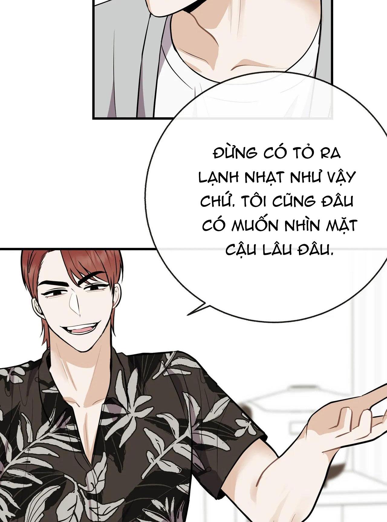 Đứa Bé Là Con Tôi Chapter 45 - Trang 53