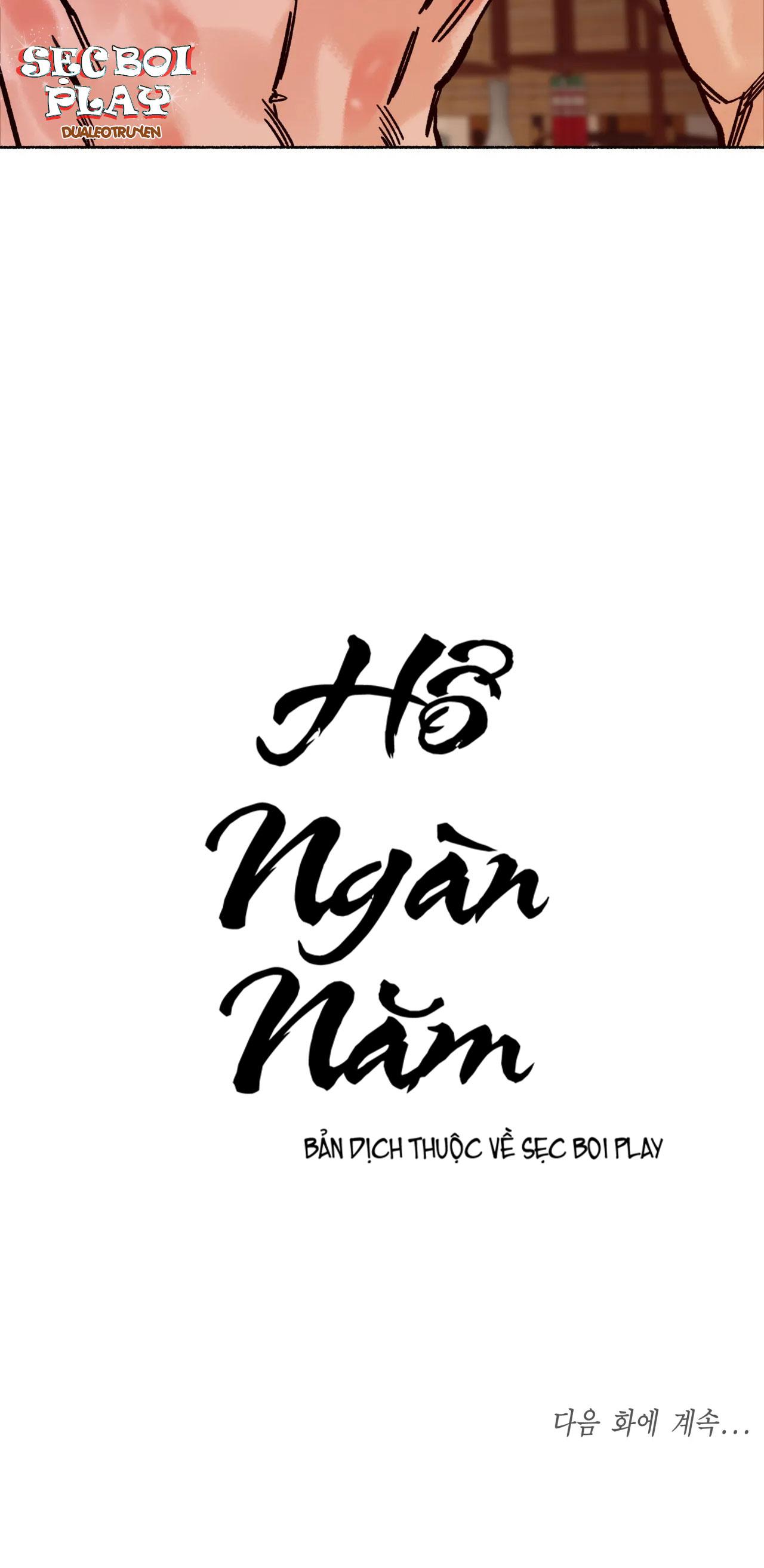 Hổ Ngàn Năm Chapter 17 - Trang 56