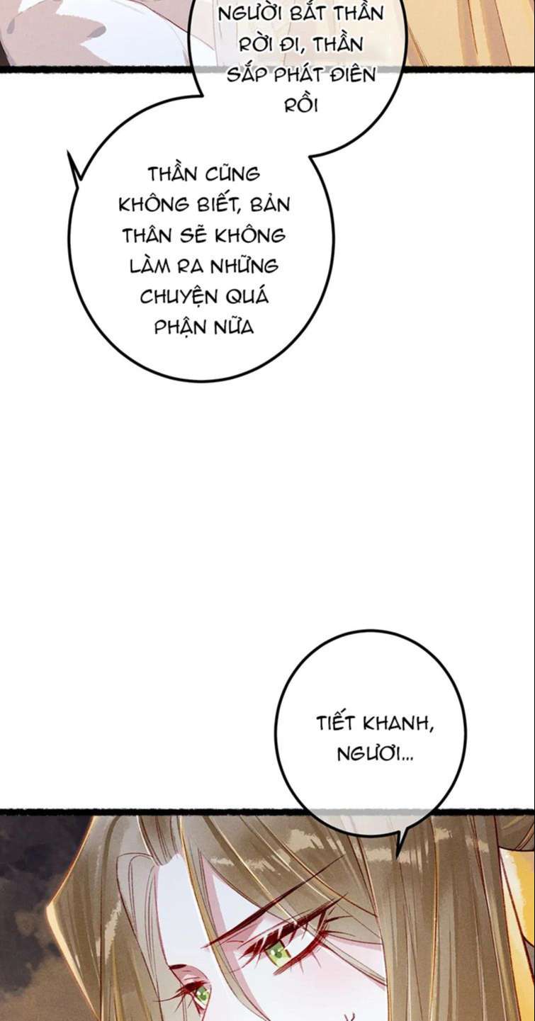 Ta Dựa Vào Mỹ Nhan Ổn Định Thiên Hạ Chapter 77 - Trang 50