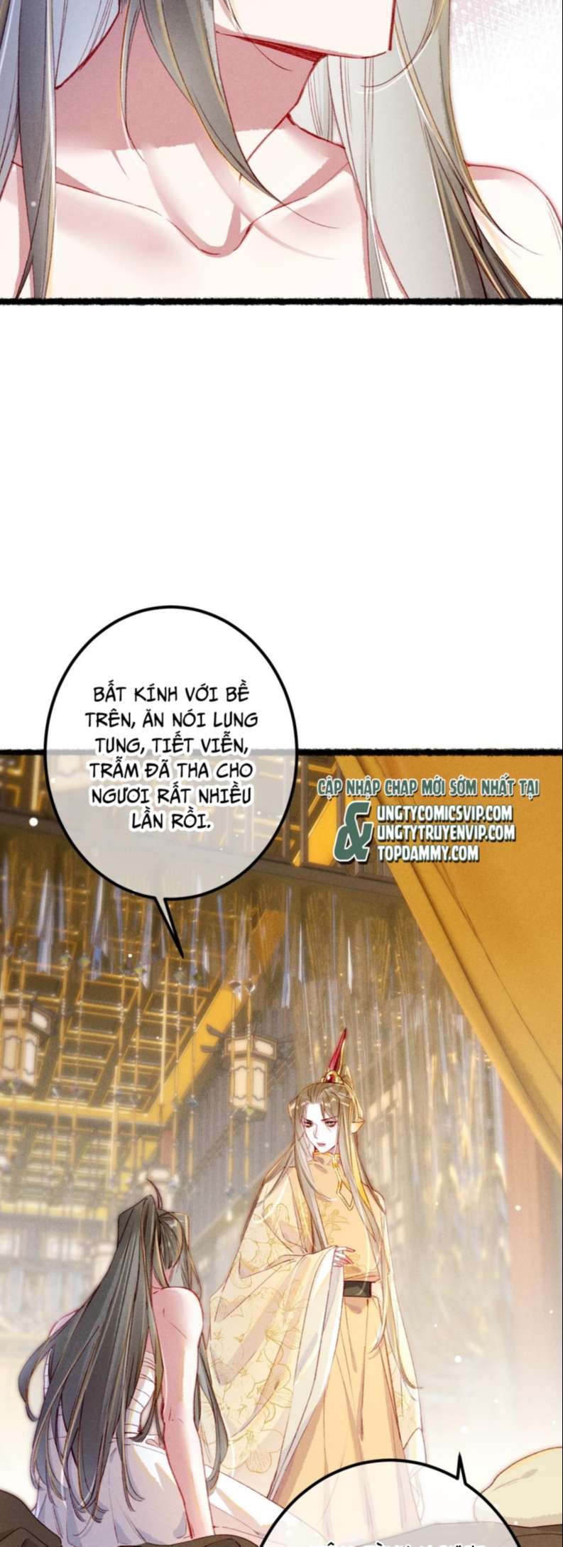 Ta Dựa Vào Mỹ Nhan Ổn Định Thiên Hạ Chapter 78 - Trang 2