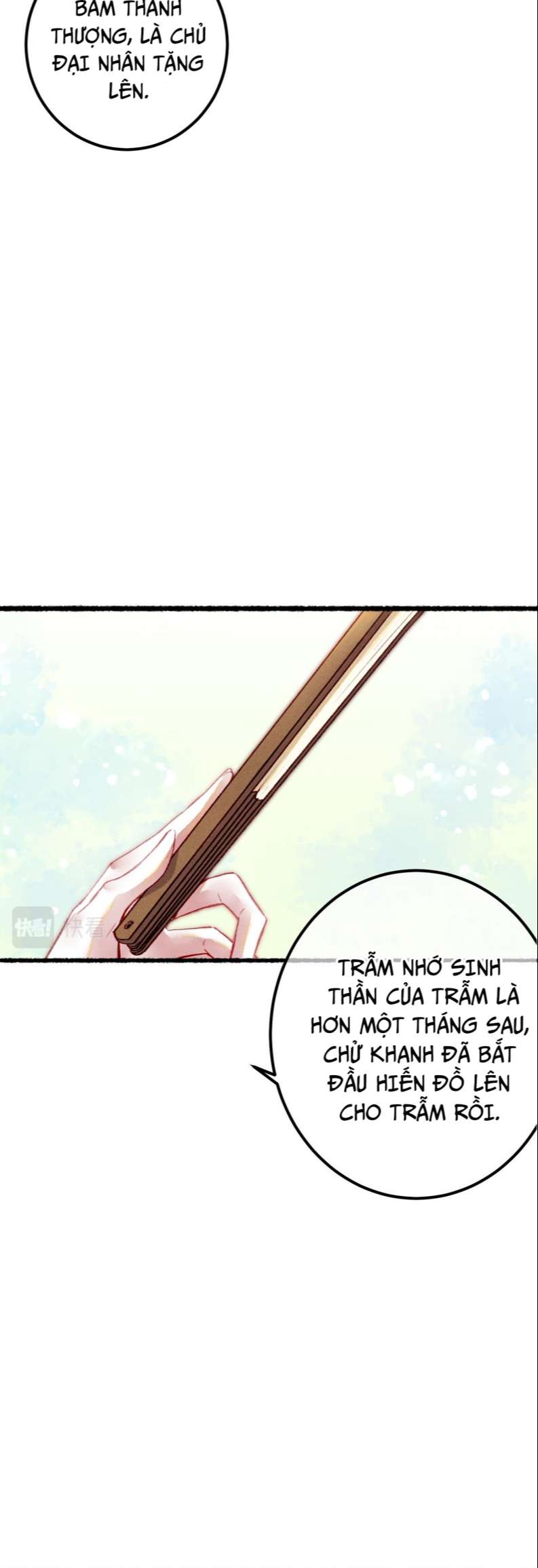 Ta Dựa Vào Mỹ Nhan Ổn Định Thiên Hạ Chapter 78 - Trang 34