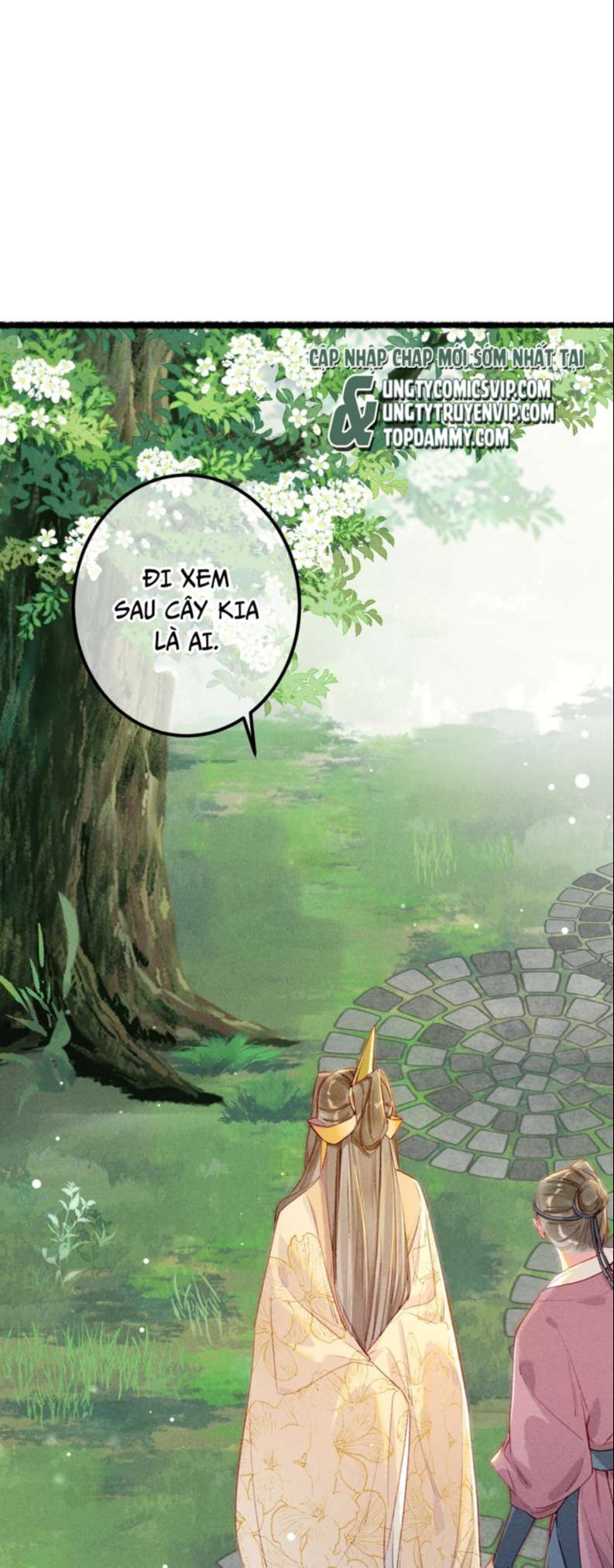 Ta Dựa Vào Mỹ Nhan Ổn Định Thiên Hạ Chapter 78 - Trang 38