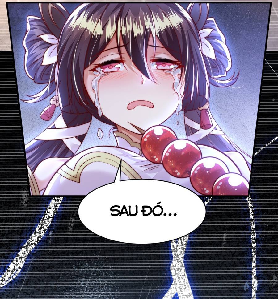Bắt Đầu Thổ Lộ Với Mỹ Nữ Sư Tôn Chapter 12 - Trang 21