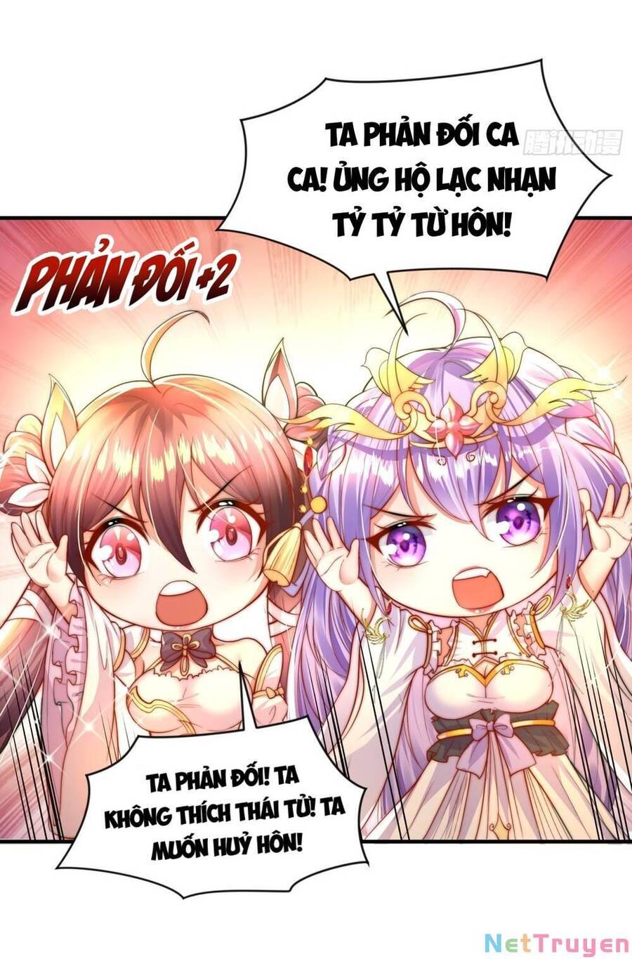 Bắt Đầu Thổ Lộ Với Mỹ Nữ Sư Tôn Chapter 13 - Trang 14