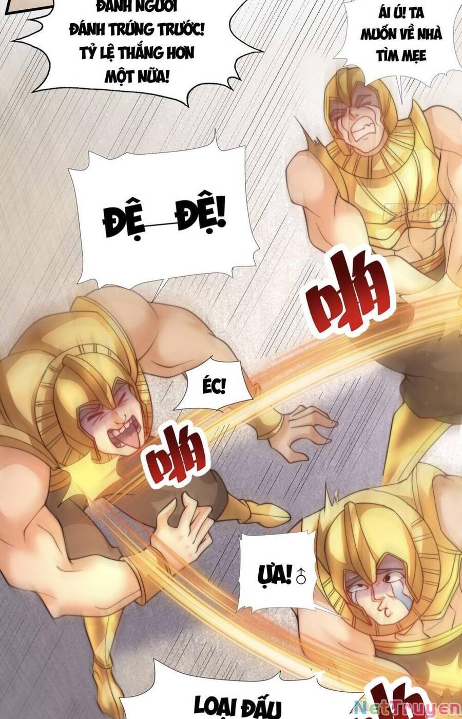 Bắt Đầu Thổ Lộ Với Mỹ Nữ Sư Tôn Chapter 13 - Trang 25