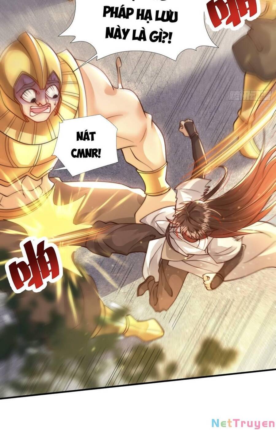 Bắt Đầu Thổ Lộ Với Mỹ Nữ Sư Tôn Chapter 13 - Trang 26