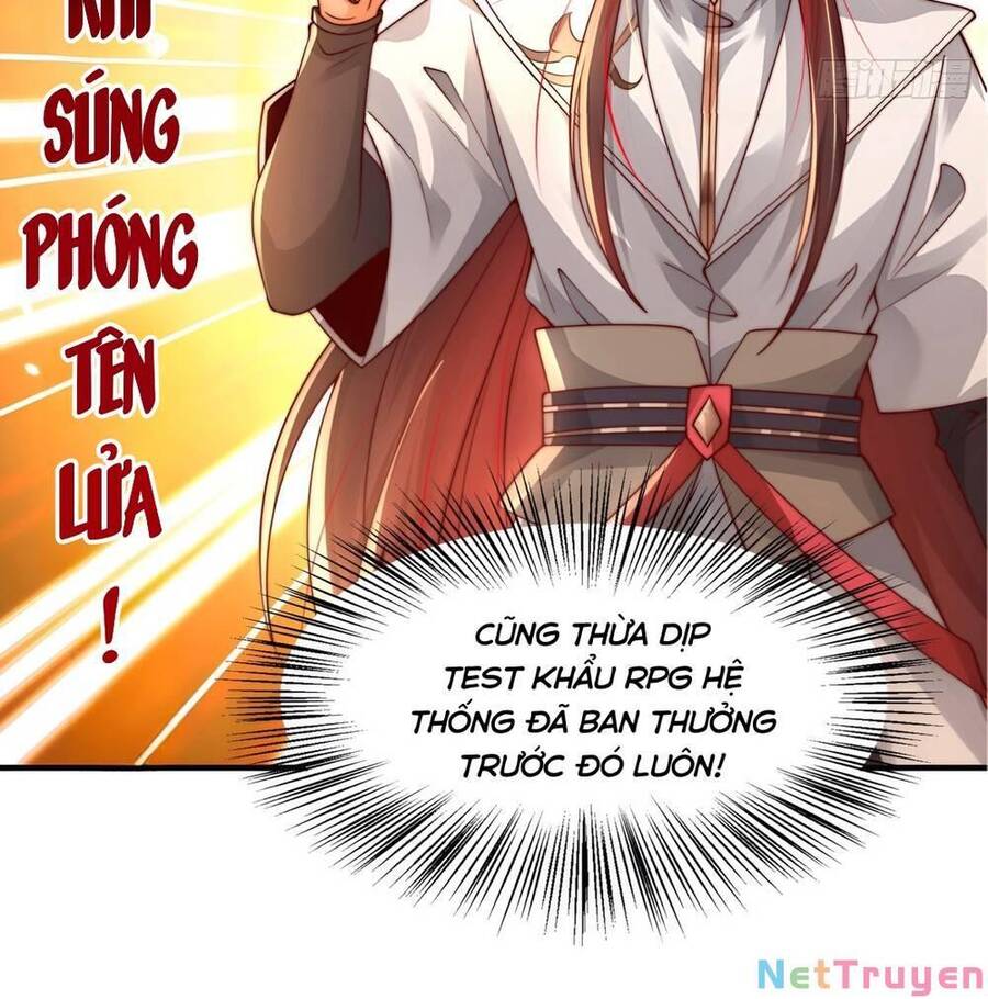 Bắt Đầu Thổ Lộ Với Mỹ Nữ Sư Tôn Chapter 13 - Trang 36