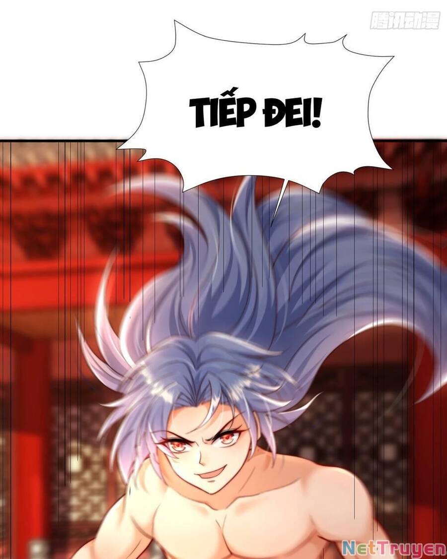 Bắt Đầu Thổ Lộ Với Mỹ Nữ Sư Tôn Chapter 13 - Trang 44