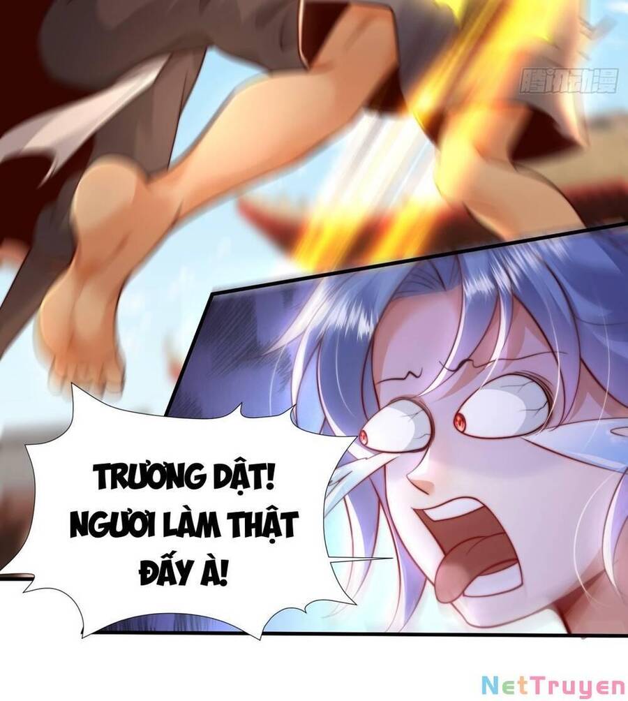 Bắt Đầu Thổ Lộ Với Mỹ Nữ Sư Tôn Chapter 13 - Trang 47