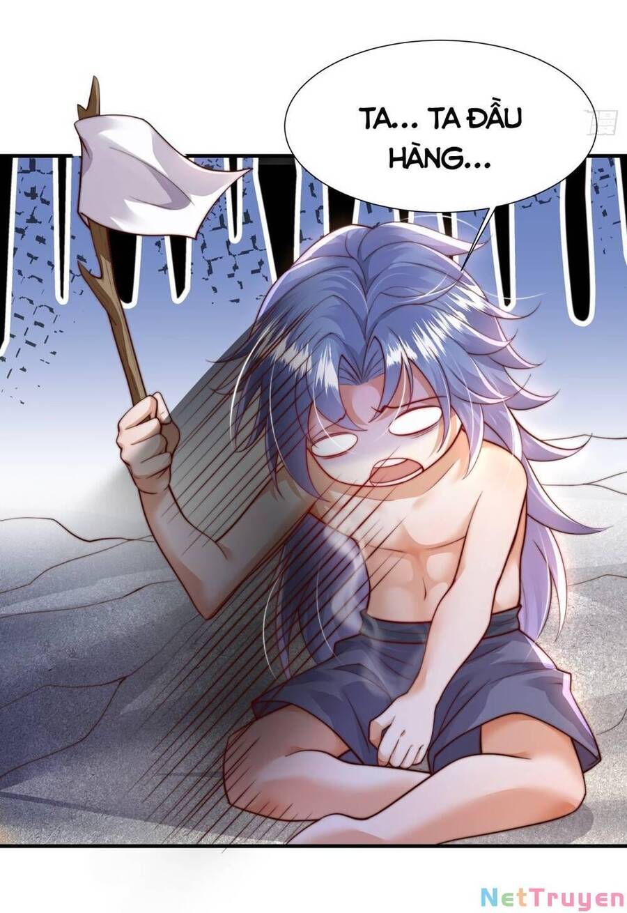Bắt Đầu Thổ Lộ Với Mỹ Nữ Sư Tôn Chapter 13 - Trang 48