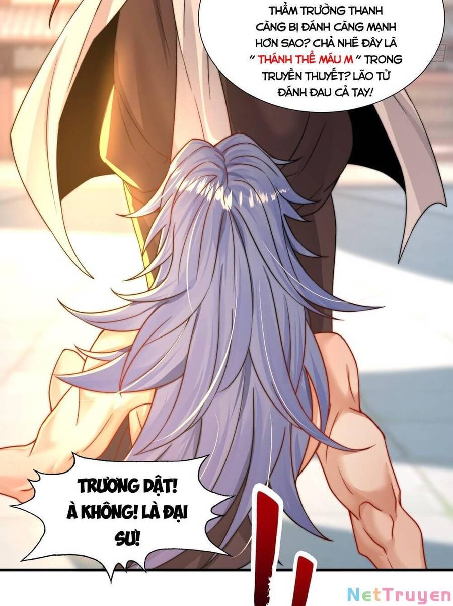 Bắt Đầu Thổ Lộ Với Mỹ Nữ Sư Tôn Chapter 13 - Trang 51