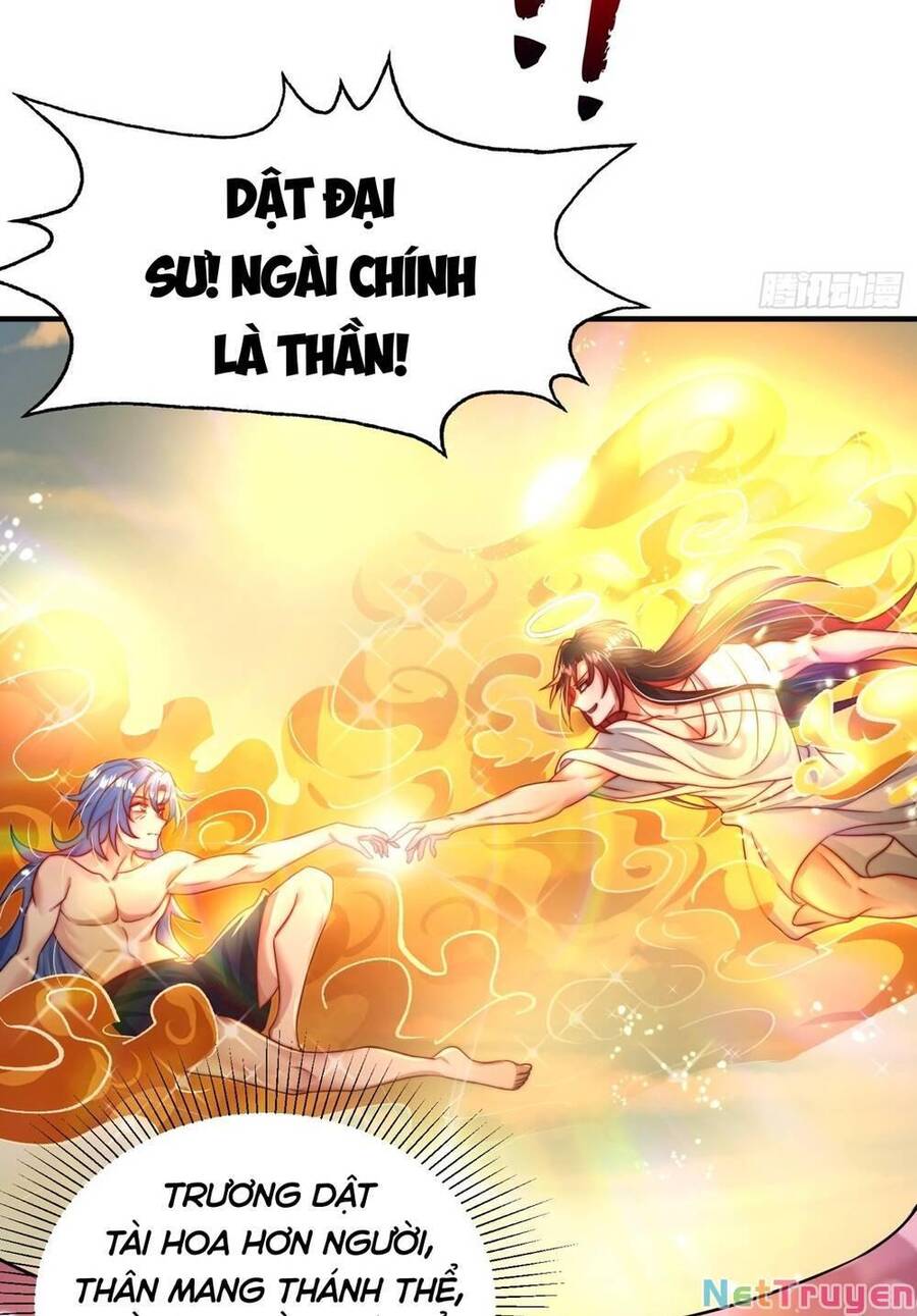 Bắt Đầu Thổ Lộ Với Mỹ Nữ Sư Tôn Chapter 13 - Trang 52