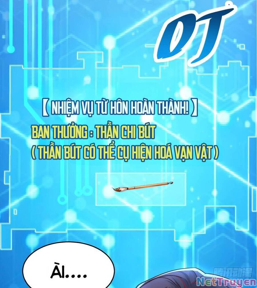 Bắt Đầu Thổ Lộ Với Mỹ Nữ Sư Tôn Chapter 13 - Trang 59