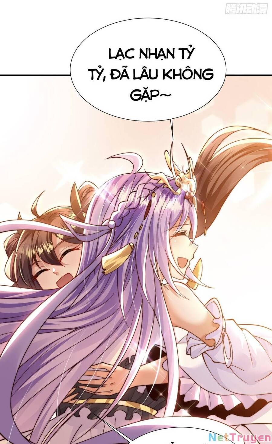 Bắt Đầu Thổ Lộ Với Mỹ Nữ Sư Tôn Chapter 13 - Trang 6