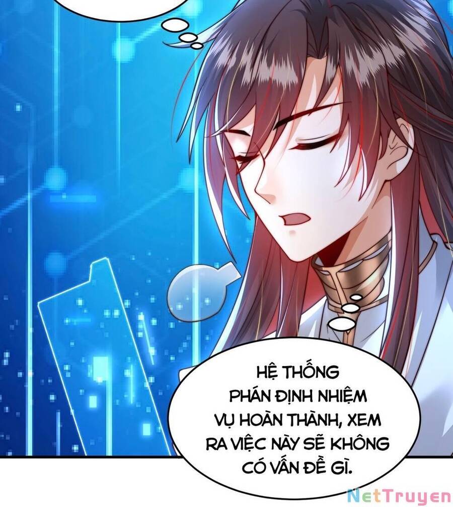 Bắt Đầu Thổ Lộ Với Mỹ Nữ Sư Tôn Chapter 13 - Trang 60