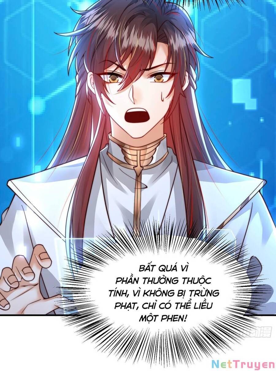 Bắt Đầu Thổ Lộ Với Mỹ Nữ Sư Tôn Chapter 13 - Trang 63