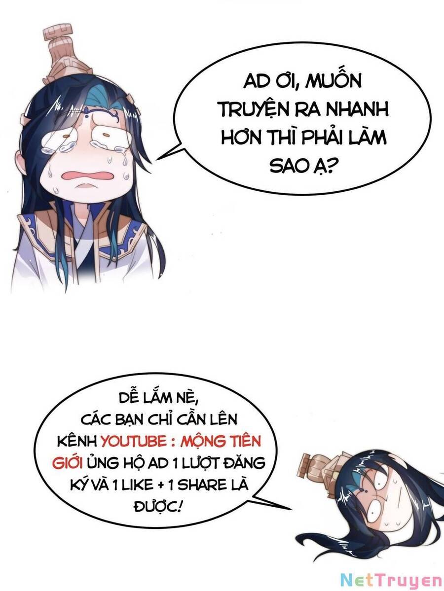 Bắt Đầu Thổ Lộ Với Mỹ Nữ Sư Tôn Chapter 13 - Trang 66