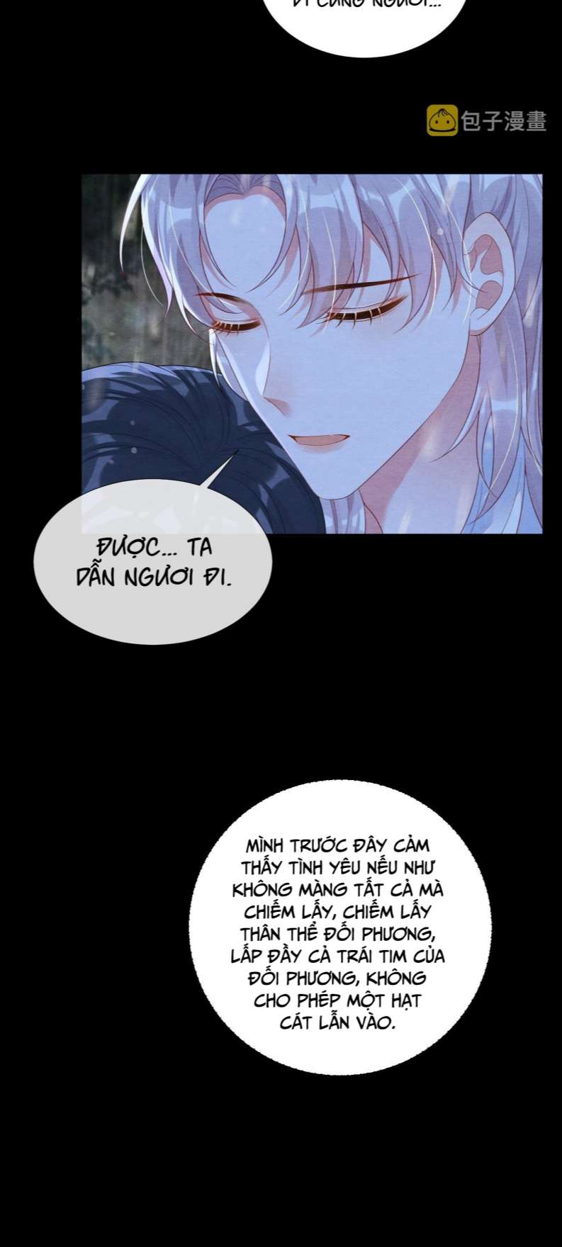 Phược Long Vi Hậu Chapter 65 - Trang 10