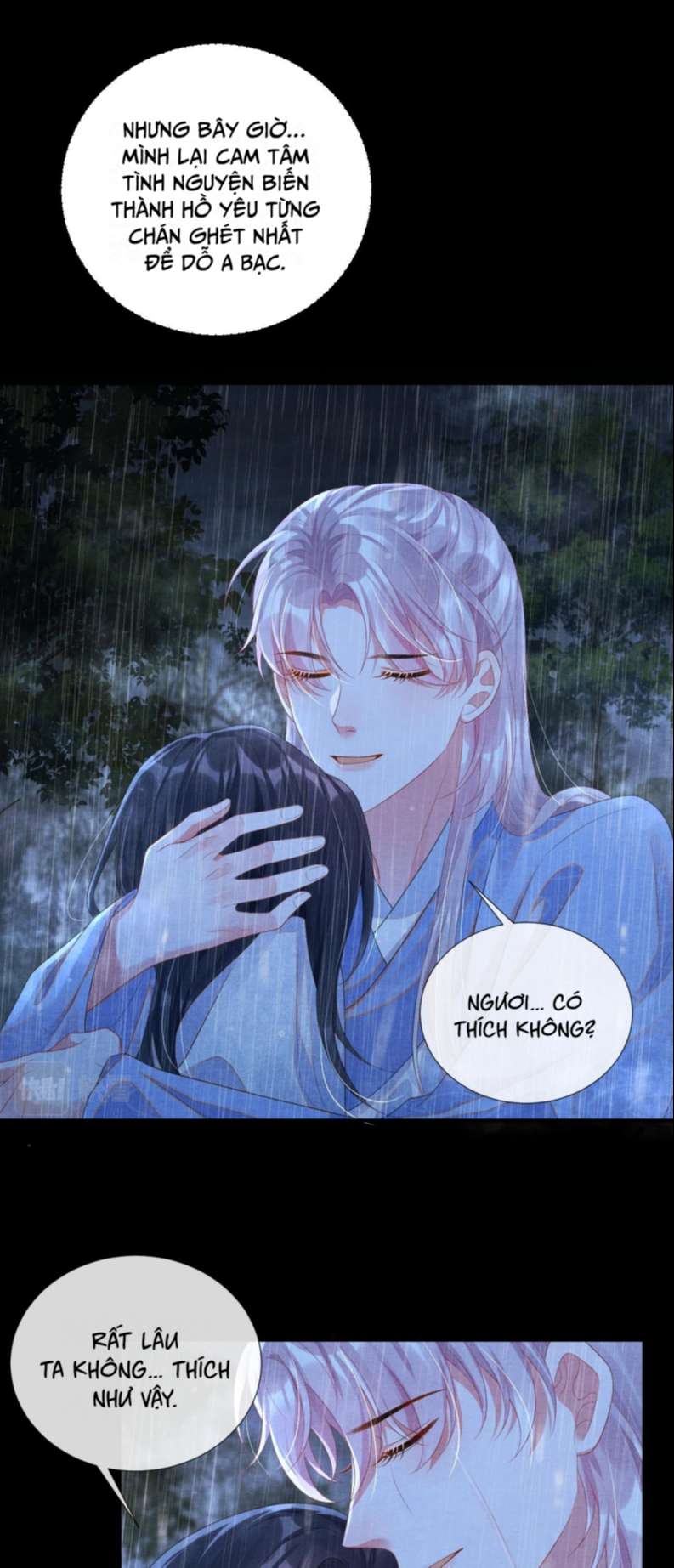 Phược Long Vi Hậu Chapter 65 - Trang 11
