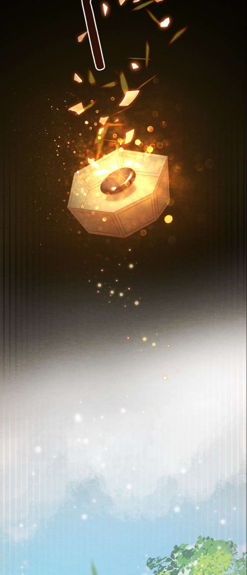 Phược Long Vi Hậu Chapter 65 - Trang 13