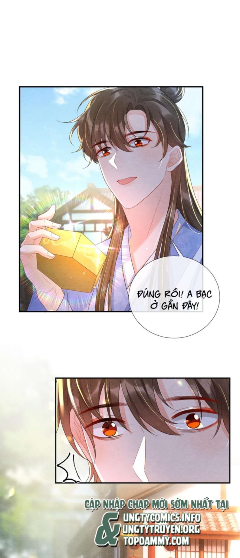 Phược Long Vi Hậu Chapter 65 - Trang 15