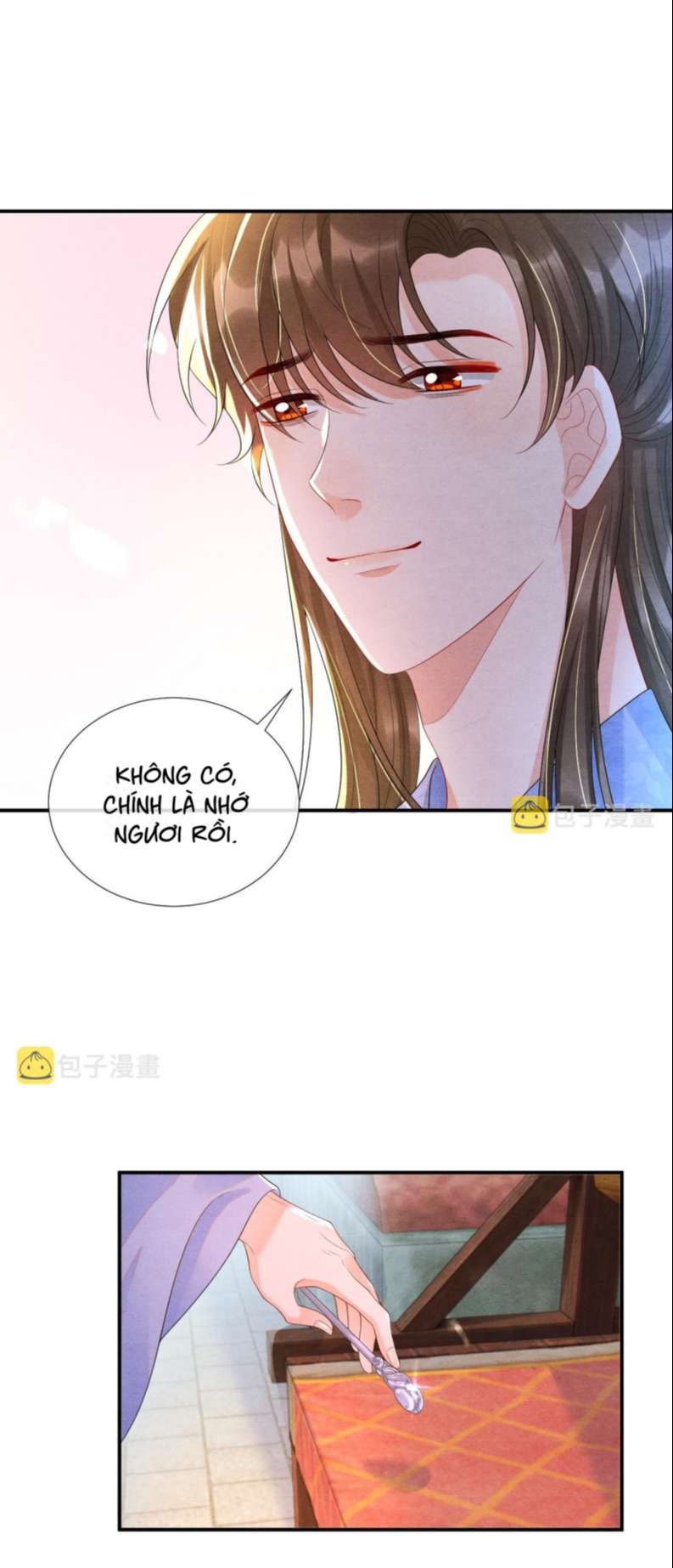 Phược Long Vi Hậu Chapter 65 - Trang 19