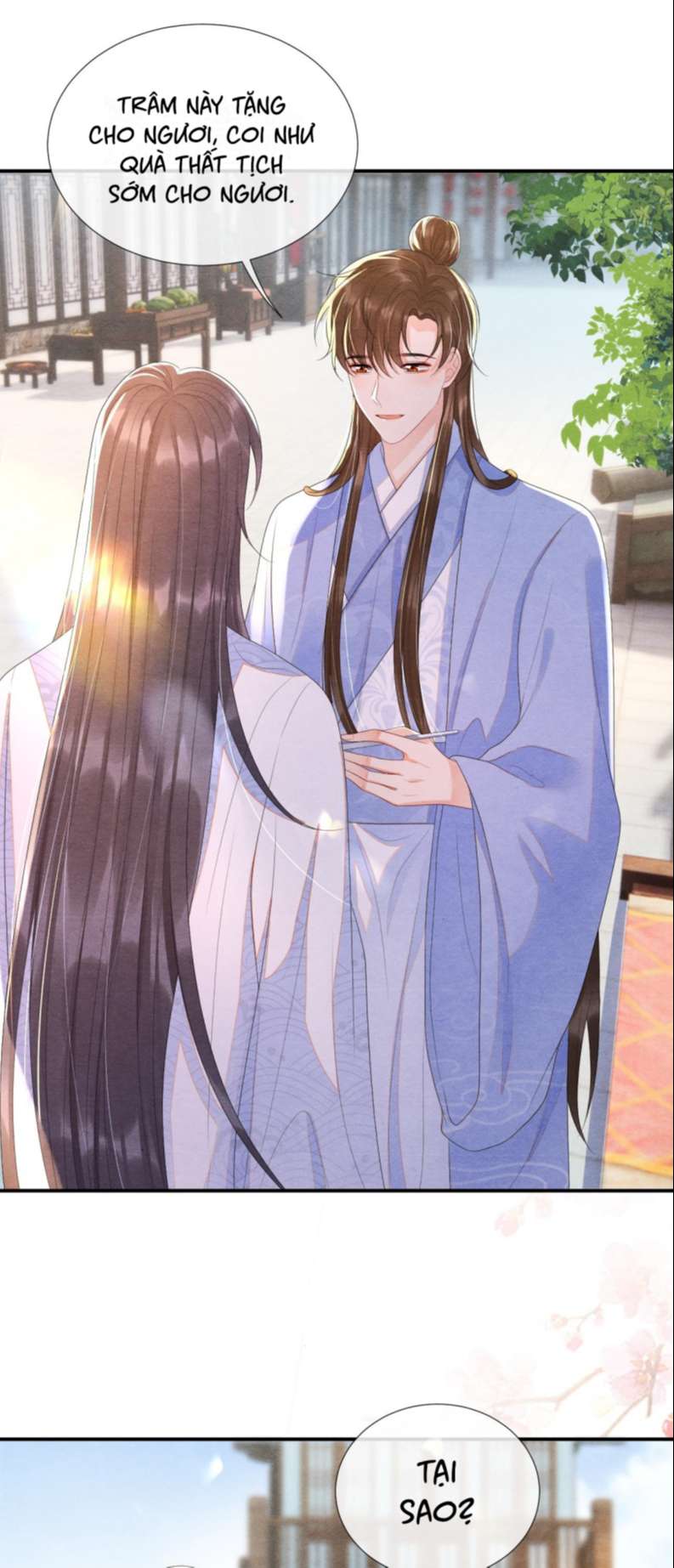 Phược Long Vi Hậu Chapter 65 - Trang 20