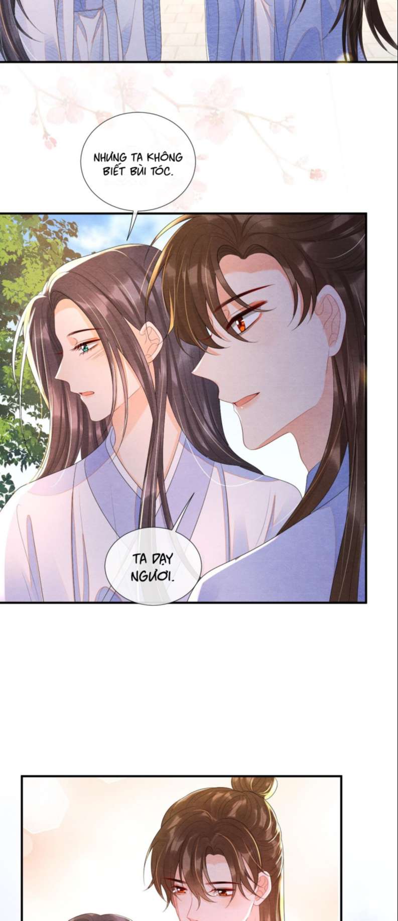 Phược Long Vi Hậu Chapter 65 - Trang 23
