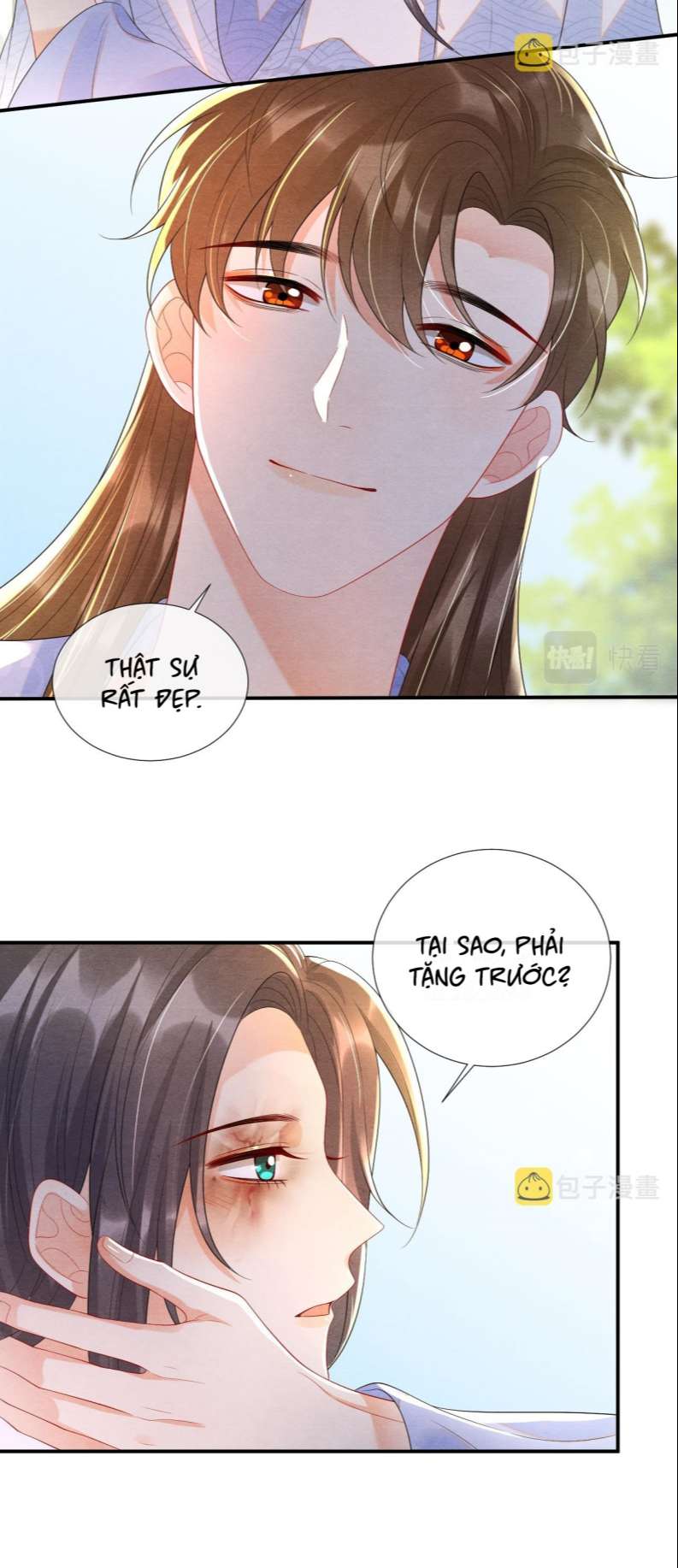 Phược Long Vi Hậu Chapter 65 - Trang 25