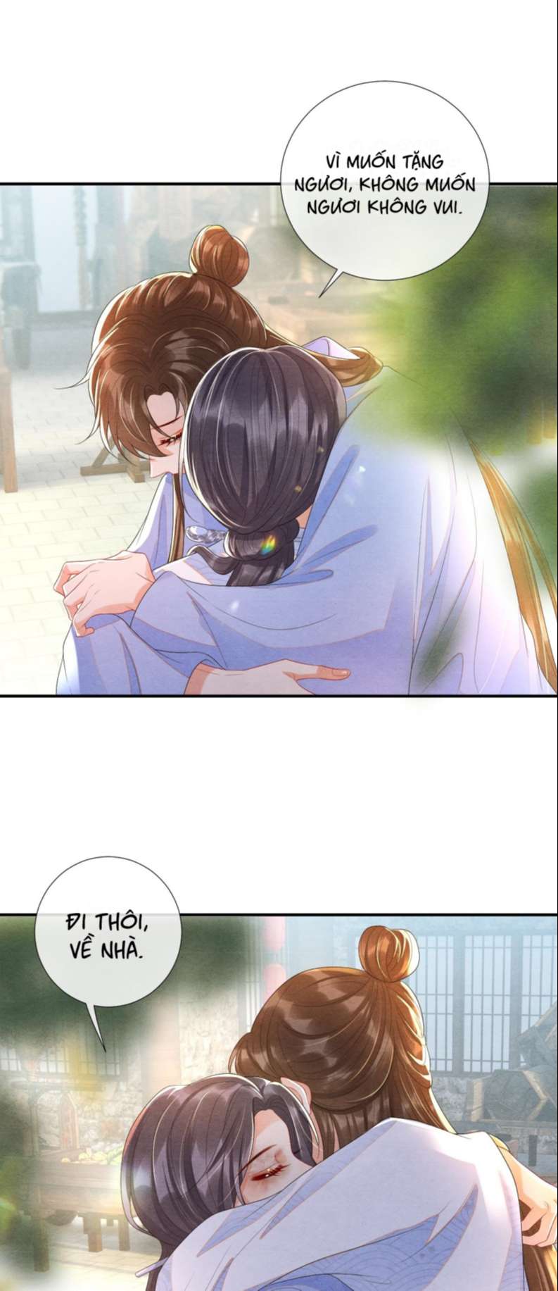 Phược Long Vi Hậu Chapter 65 - Trang 26