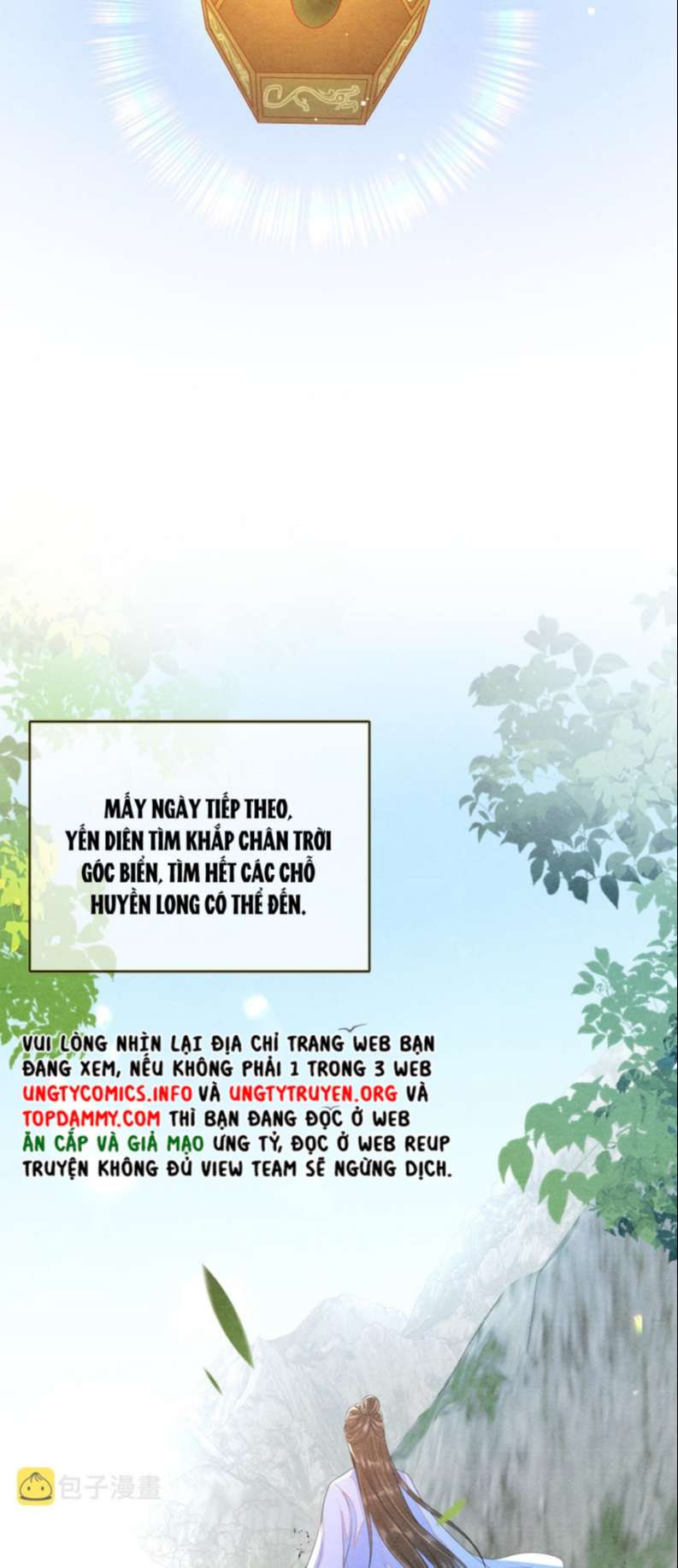 Phược Long Vi Hậu Chapter 65 - Trang 28