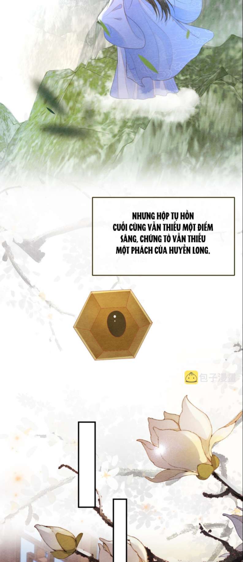 Phược Long Vi Hậu Chapter 65 - Trang 29