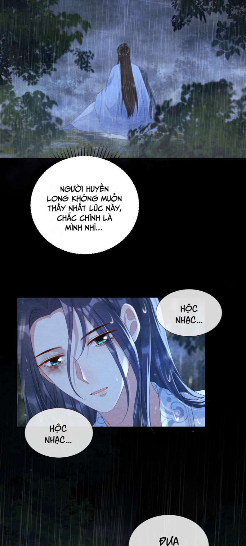 Phược Long Vi Hậu Chapter 65 - Trang 3