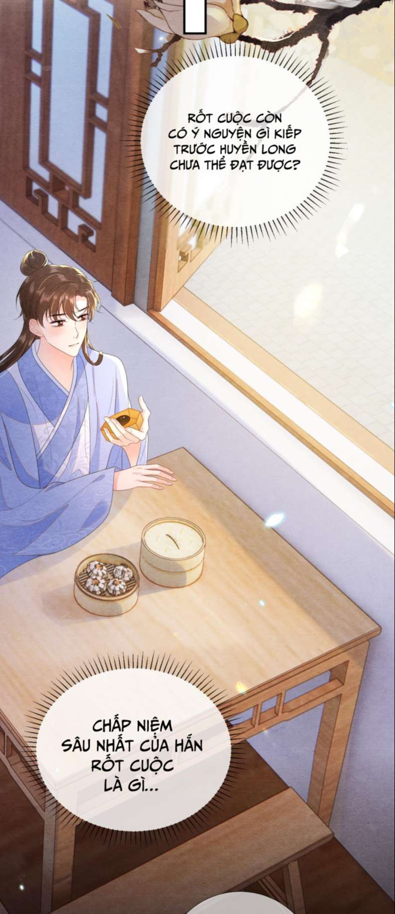 Phược Long Vi Hậu Chapter 65 - Trang 30