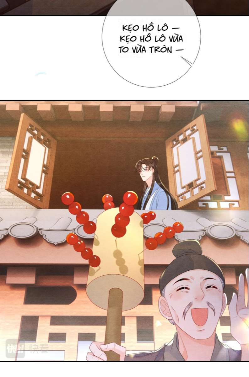 Phược Long Vi Hậu Chapter 65 - Trang 31