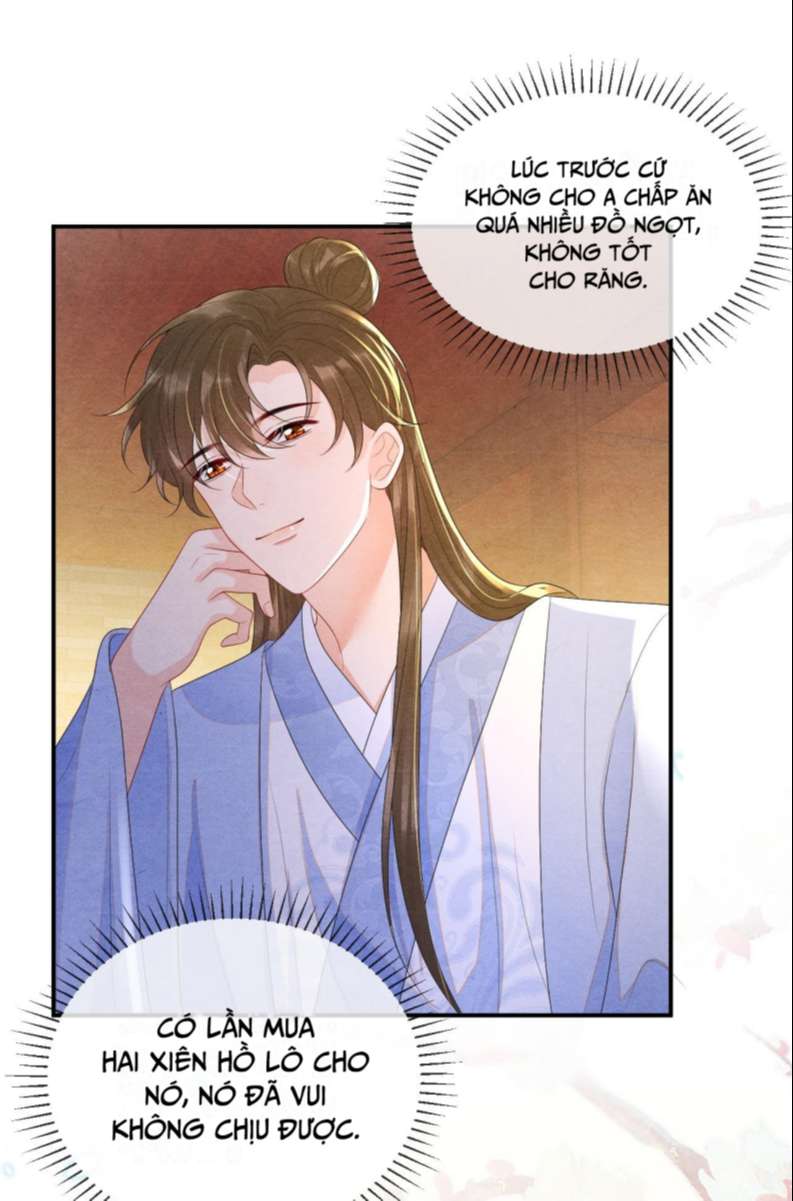 Phược Long Vi Hậu Chapter 65 - Trang 32