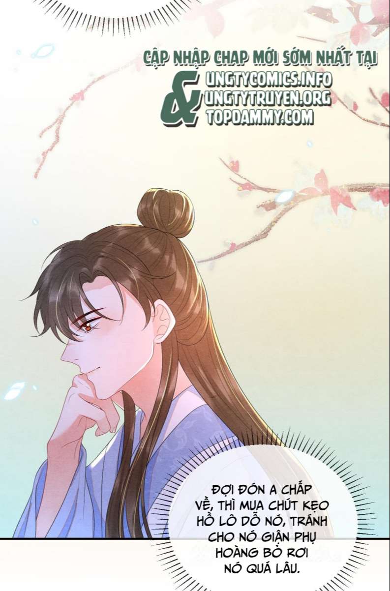 Phược Long Vi Hậu Chapter 65 - Trang 33