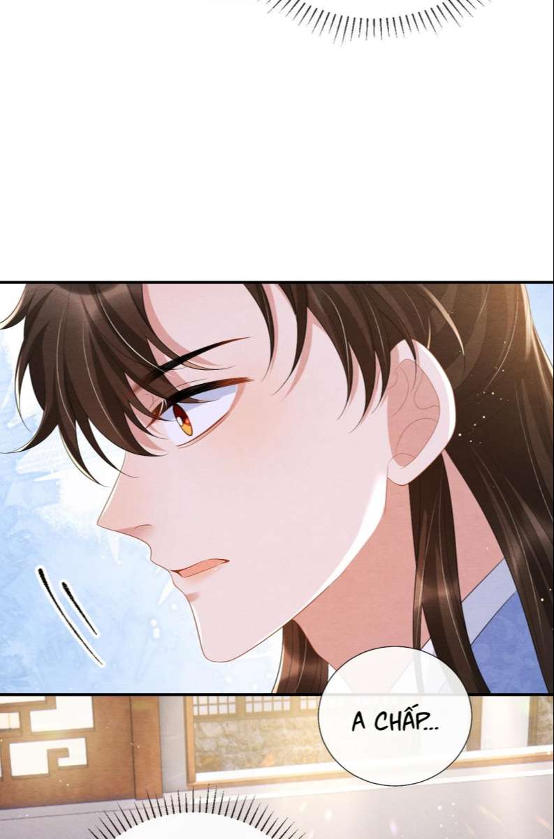 Phược Long Vi Hậu Chapter 65 - Trang 34