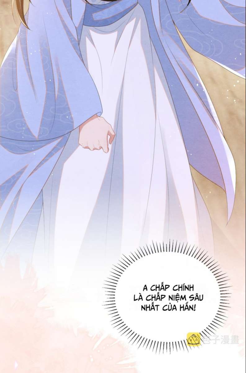 Phược Long Vi Hậu Chapter 65 - Trang 36