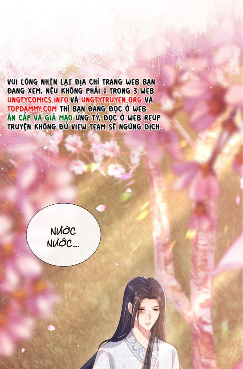 Phược Long Vi Hậu Chapter 65 - Trang 38