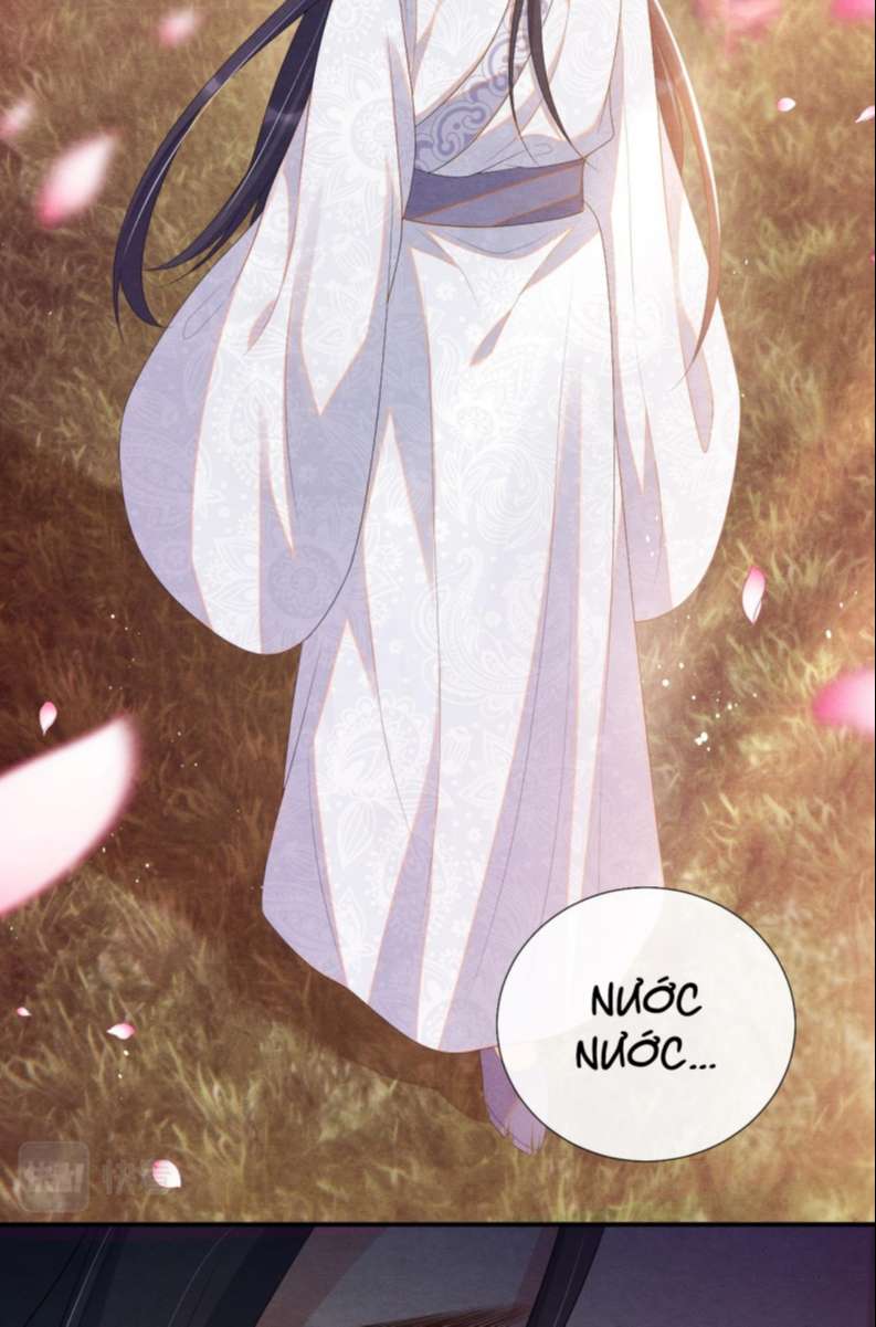 Phược Long Vi Hậu Chapter 65 - Trang 39