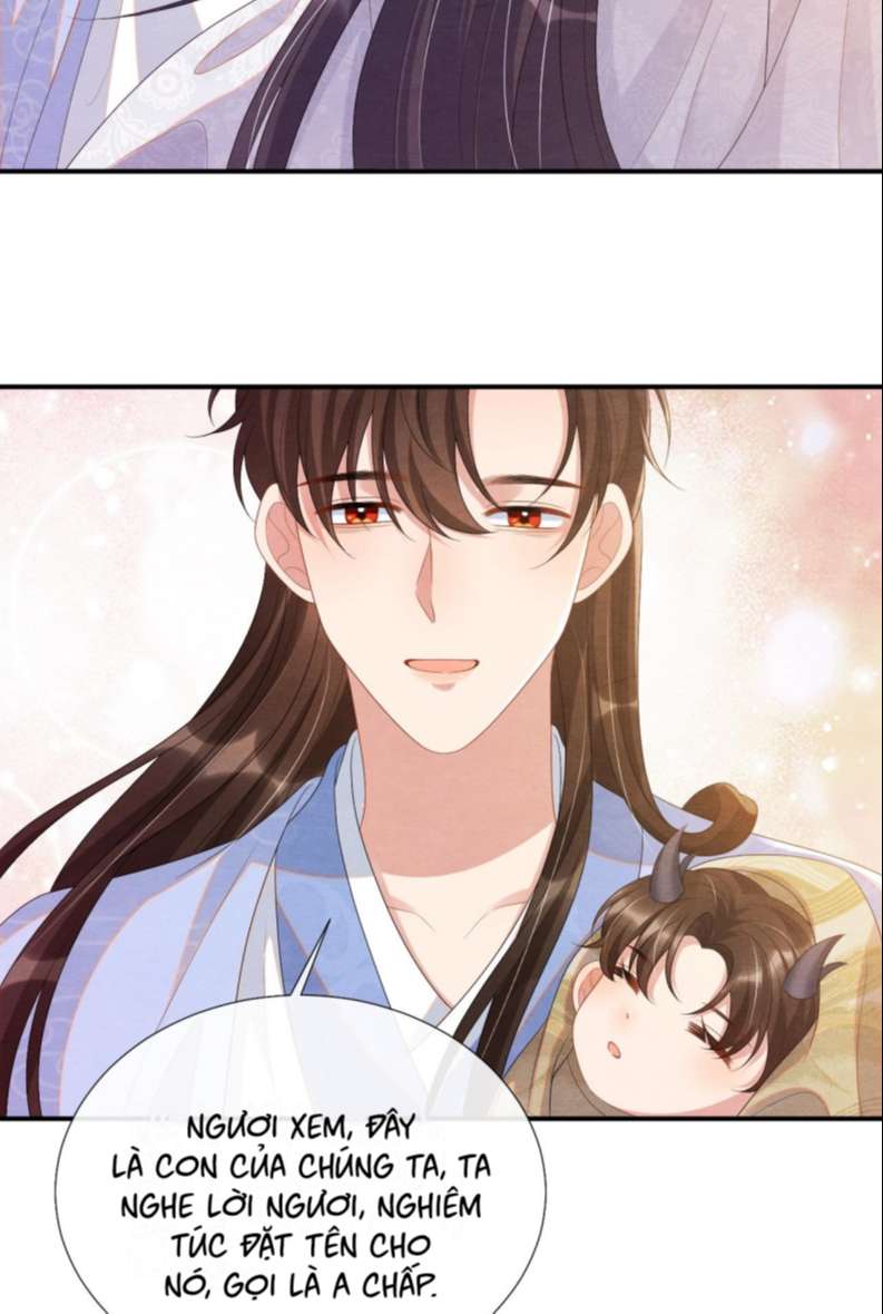 Phược Long Vi Hậu Chapter 65 - Trang 42