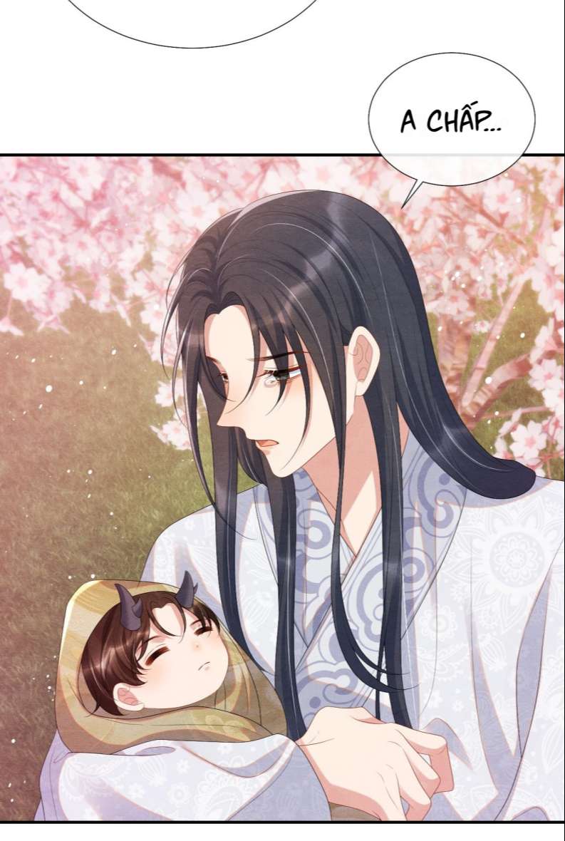 Phược Long Vi Hậu Chapter 65 - Trang 43