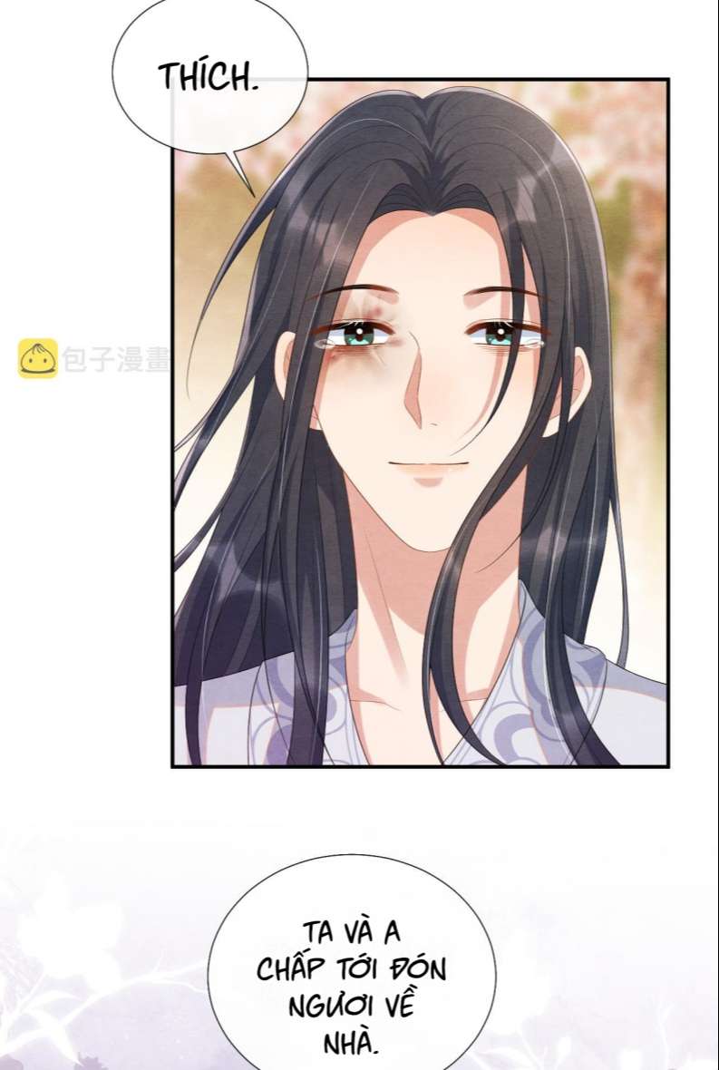 Phược Long Vi Hậu Chapter 65 - Trang 45