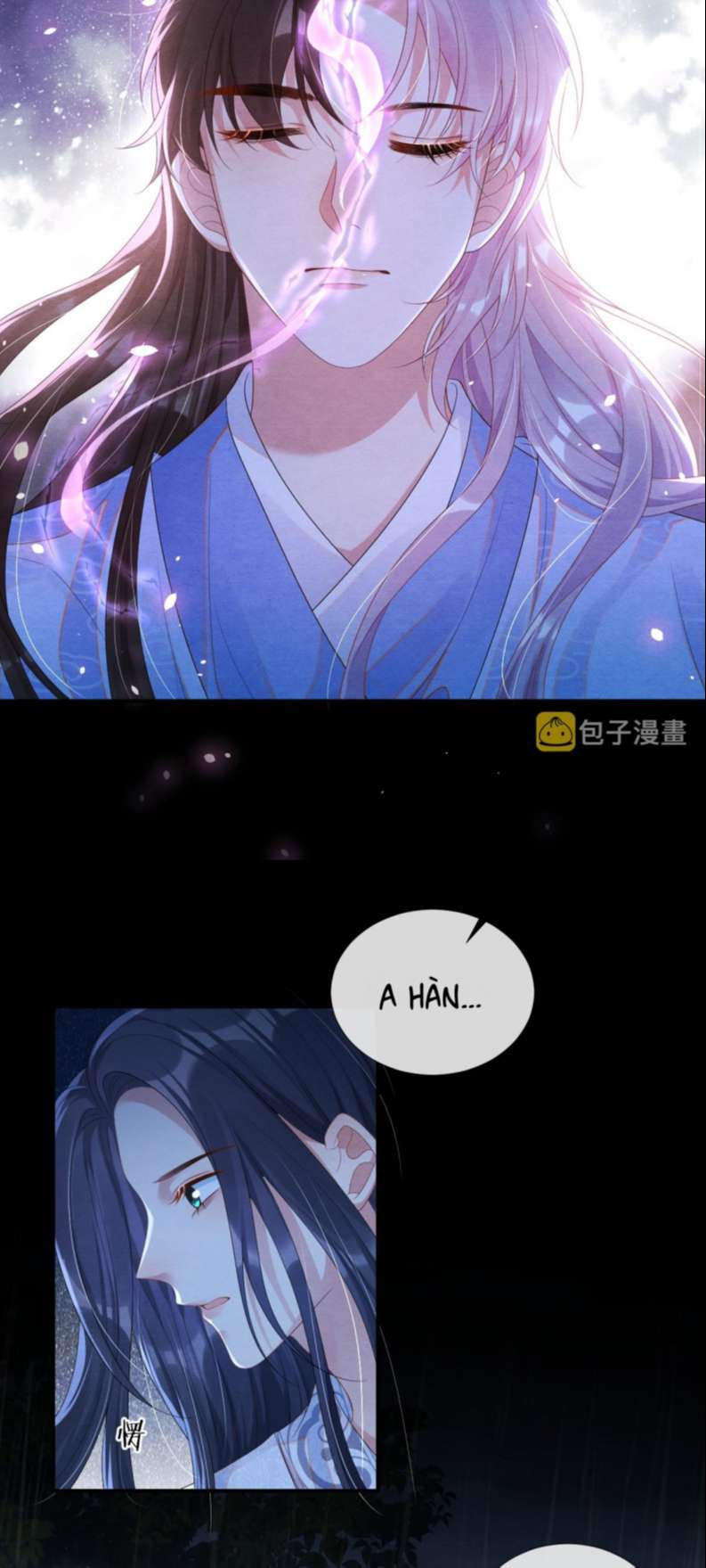 Phược Long Vi Hậu Chapter 65 - Trang 6