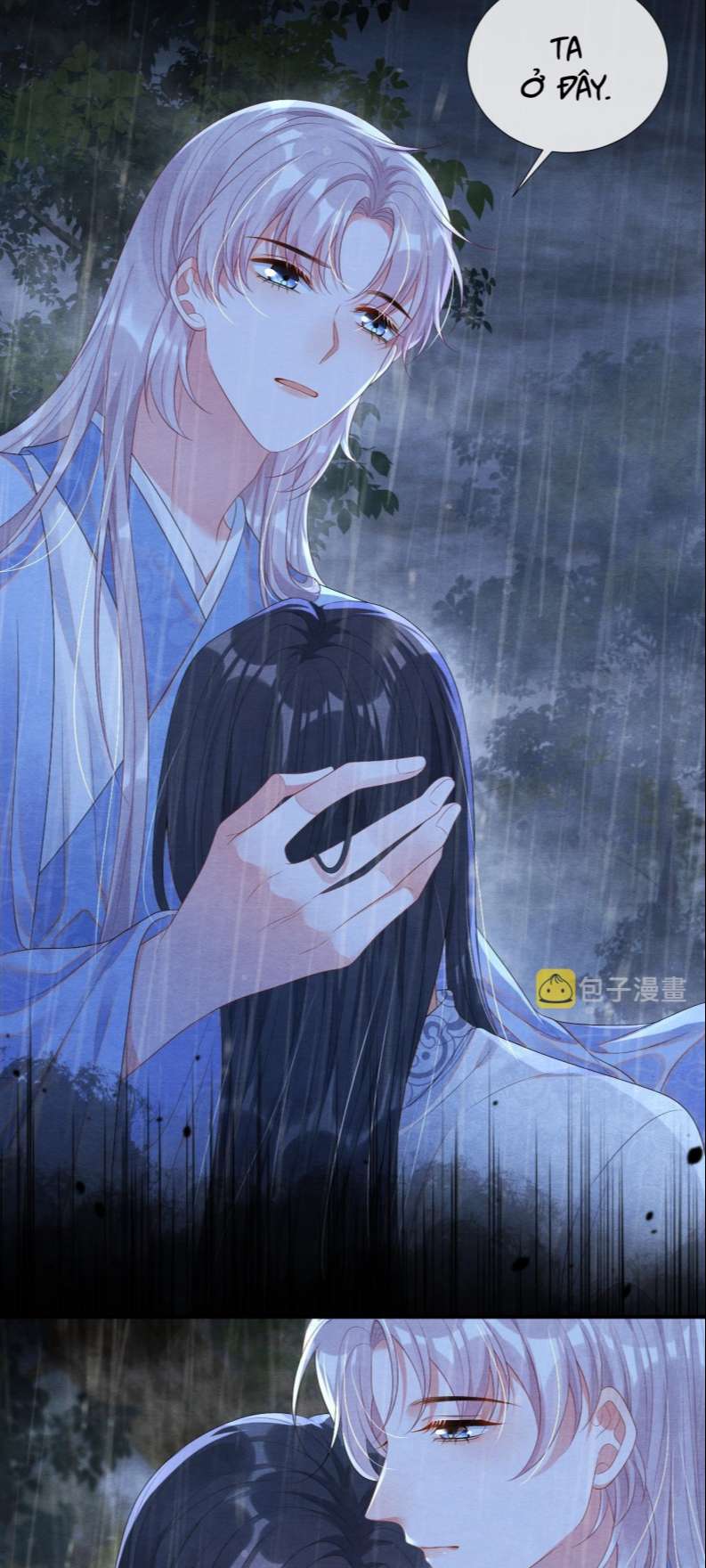 Phược Long Vi Hậu Chapter 65 - Trang 7