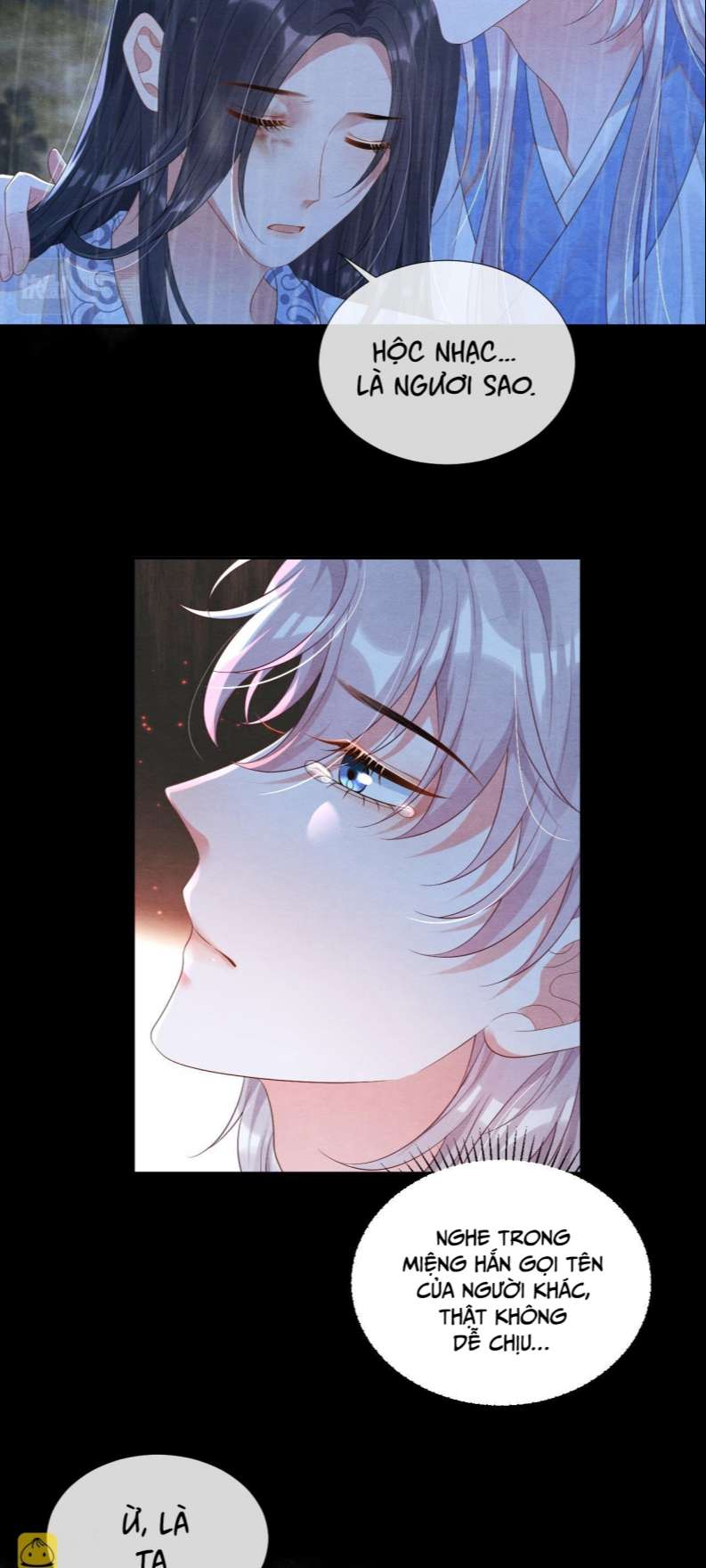 Phược Long Vi Hậu Chapter 65 - Trang 8
