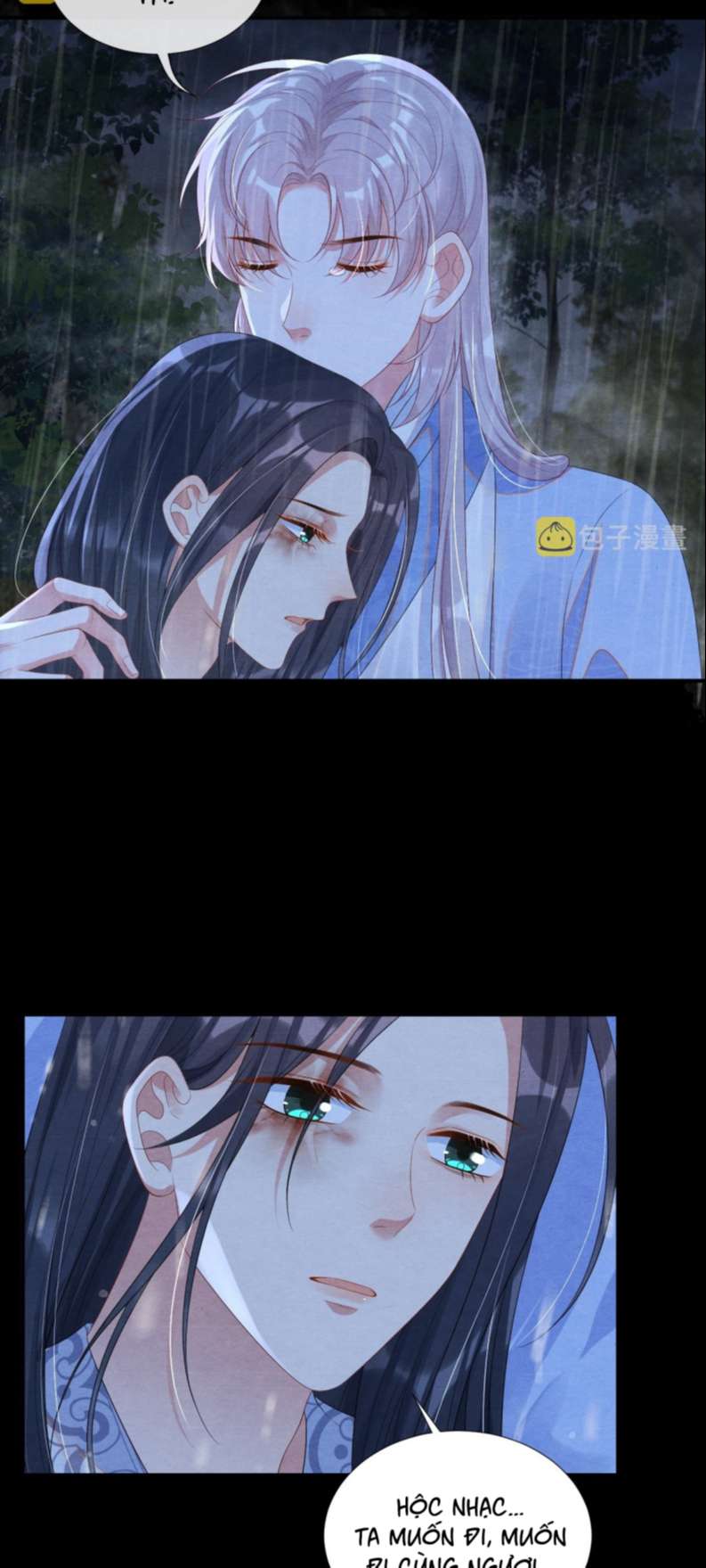 Phược Long Vi Hậu Chapter 65 - Trang 9