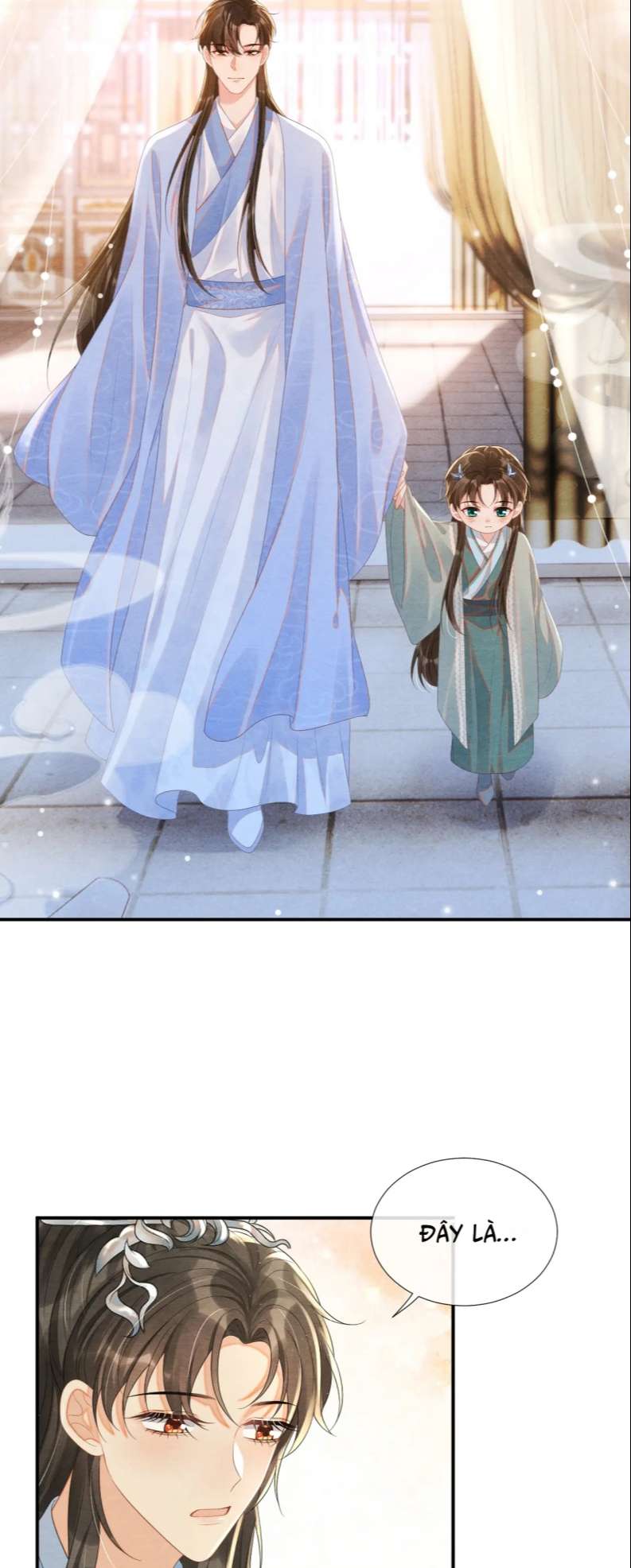 Phược Long Vi Hậu Chapter 66 - Trang 13