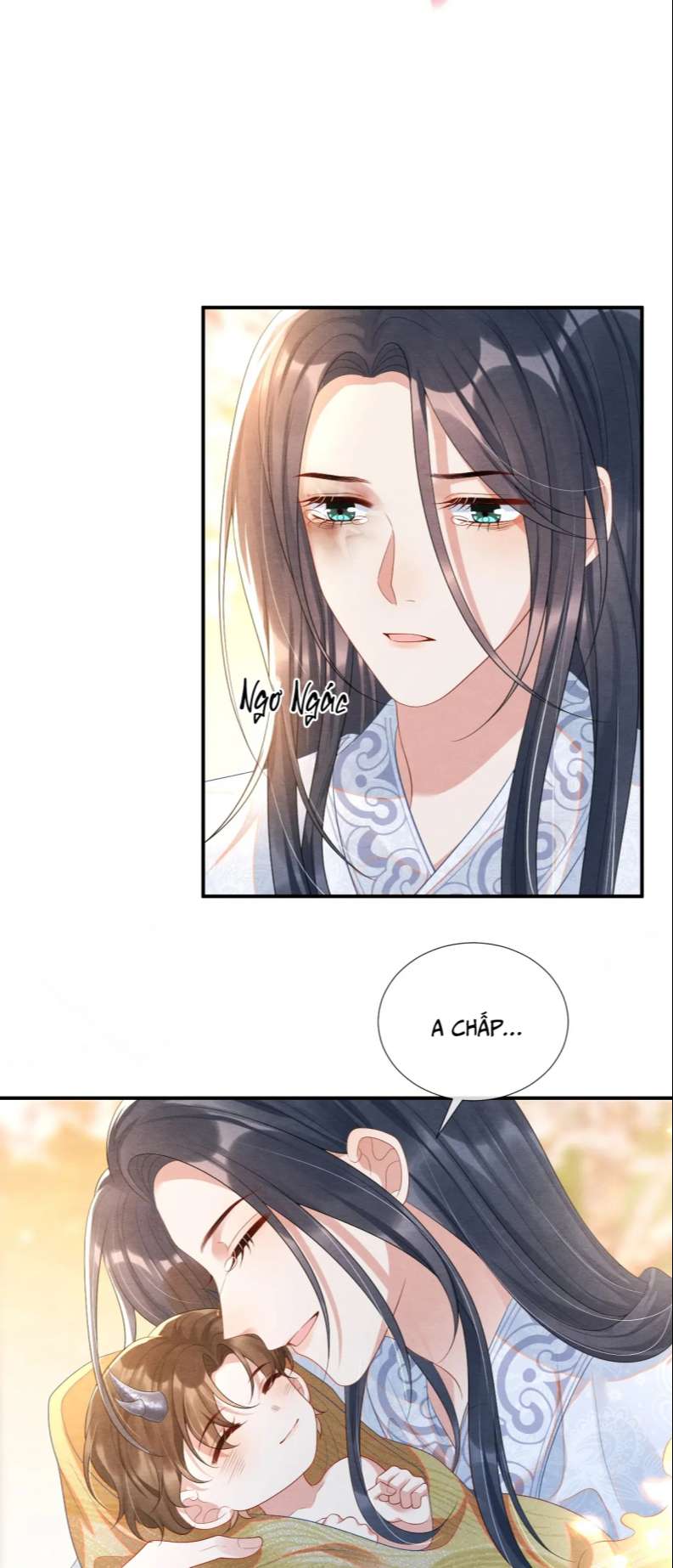 Phược Long Vi Hậu Chapter 66 - Trang 2